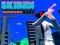 Juego Skibidi Survivor Rush en línea
