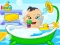 Juego Babysitter Day en línea
