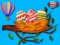 Juego Egg Jump Up en línea