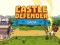 Juego Castle Defender Saga en línea
