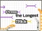 Juego Press The Longest Stick en línea