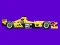 Juego Formula 1 Insane en línea