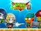 Juego Zombie Mission 11 en línea