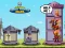Juego Hero Tower War en línea