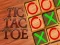 Juego Tic Tac Toe en línea