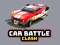 Juego Car Battle Clash en línea