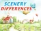 Juego Fantasy Scenery Differences en línea