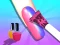 Juego Nail Salon 3D en línea