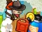 Juego Jetpack Heroes en línea