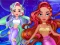 Juego Diamond Mermaids en línea