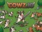 Juego Cowz.io en línea