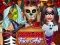 Juego Kylie Jenner Halloween Face Art en línea