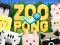 Juego Zoo Pong en línea