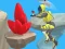Juego Mining Rush 3D Underwater en línea