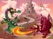 Juego Fairy Tale Dragons Memory en línea