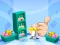 Juego Crazy Professor Bubble en línea