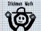 Juego Stickman Math en línea
