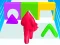 Juego Shape Transform Blob Racing en línea