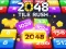 Juego 2048 Tile Rush en línea