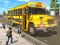 Juego City School Bus Driving en línea