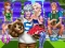 Juego High School Couples en línea