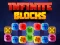 Juego Infinite Blocks en línea