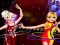 Juego Princess in Circus Show en línea