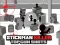 Juego Stickman Killer Top gun Shots en línea