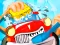 Juego Amazing Car Wash en línea