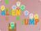 Juego Alien Jump en línea