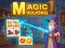 Juego Magic Mahjong en línea