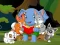 Juego Cute Animals Memory en línea