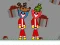 Juego HuggyBros Christmas en línea