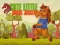 Juego Cute Little Horse Jigsaw en línea