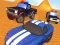 Juego Endless Car Chase en línea