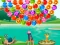 Juego Bubble Carousel en línea
