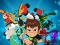 Juego Ben 10 Hero time en línea