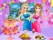 Juego Princess Sisters Special Day en línea