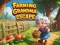 Juego Farming Grandma Escape en línea