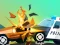 Juego Police Car Attack en línea