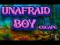 Juego Unafraid Boy Escape en línea
