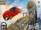Juego Impossible City Car Stunt en línea