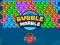 Juego Bubble Marble en línea