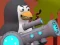 Juego Penguin Battle en línea