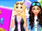 Juego A Day In The Life of Princess College en línea