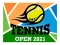 Juego Tennis Open 2021 en línea