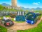 Juego Jail Prison Van police Game en línea