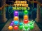 Juego Gems Tetriz Match 3 en línea