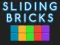 Juego Sliding bricks en línea