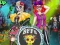 Juego BFFS Day Of The Dead en línea